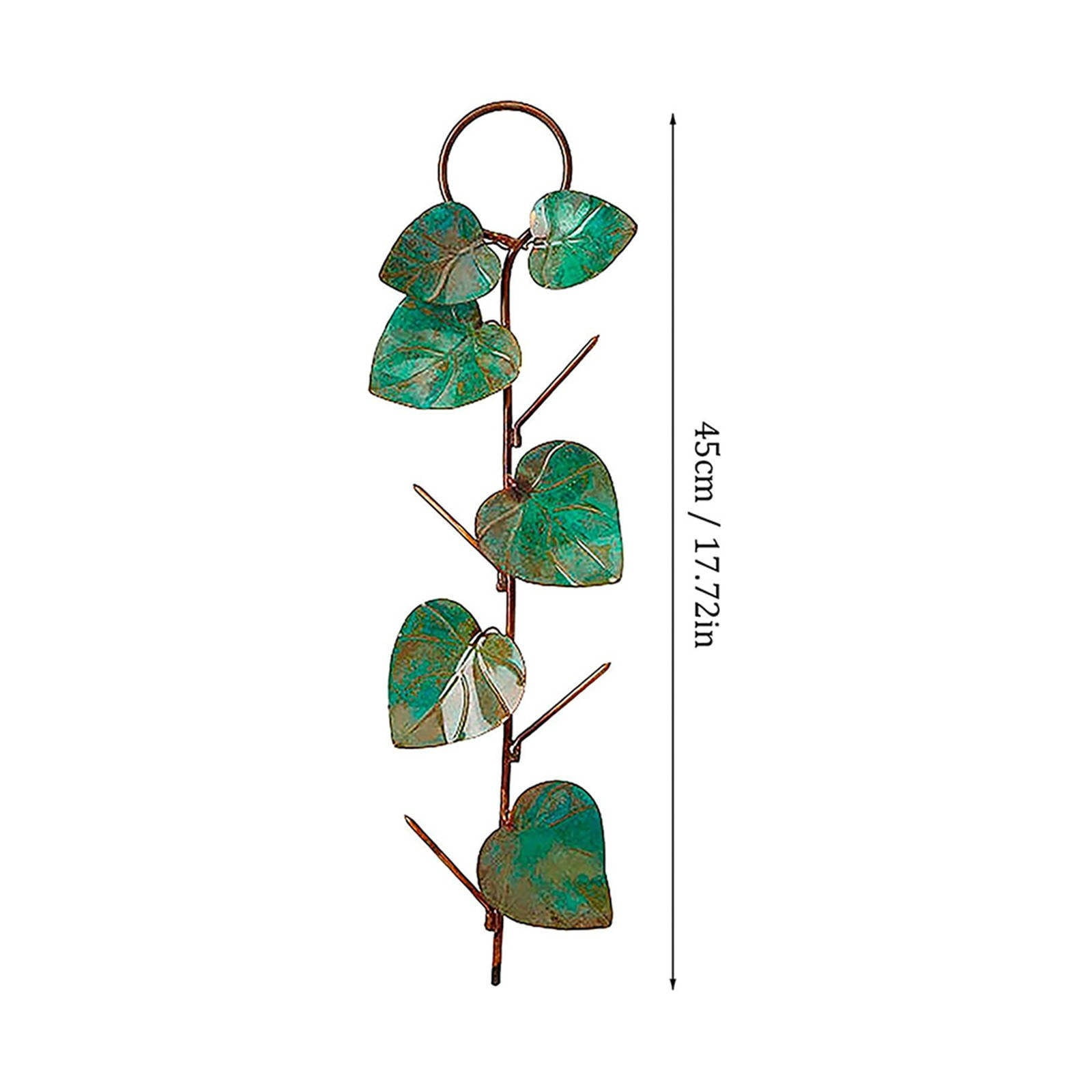 Garden Metal Hanging Feeder Outdoor Jelly and Orange Bird Feeder