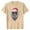 Khaki, variant on Birdeem Christmas Sweatshirts for Women, Women's Christmas Tops, Women's Christmas Tree Print Sweatshirt, Long Sleeve, No-Cap, Women's Holiday Tops, Holiday Sweatshirts for Women