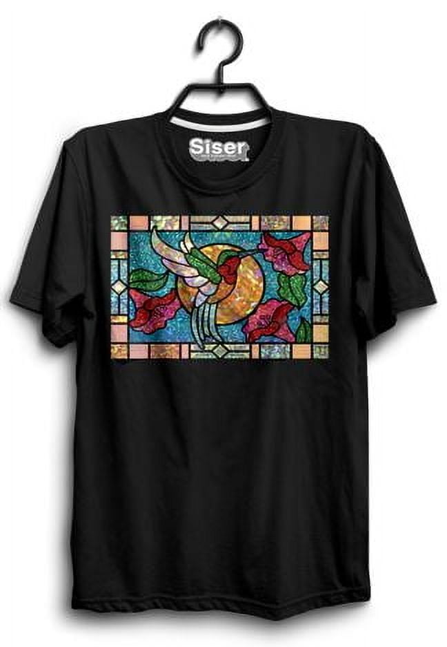 Siser Holographic HTV Iron On Heat Transfer Vinyl 20" x 25ft Roll - Brown