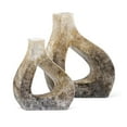 thumbnail image 1 of IMAX 20152-2 Vases Barto Multicolores - Lot de 2, 1 of 1