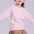 thumbnail image 7 of YUANxueke 3-Pack Boys Long Sleeve T-Shirt, Quick Dry Workout Athletic Shirts, Casual Sports Moisture-Wicking Shirts,14-15 Years, 7 of 7