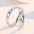 thumbnail image 2 of 1 Pcs Anime Jujutsu Kaisen Okkotsu Yuta Cosplay Ring Prop Jewelry Adjustable Rings, 2 of 5