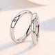 thumbnail image 2 of 1 Pcs Anime Jujutsu Kaisen Okkotsu Yuta Cosplay Ring Prop Jewelry Adjustable Rings, 2 of 5