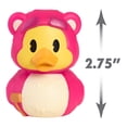 thumbnail image 3 of Dukalooz Disney Lotso Small Toy Duck, 3 of 4