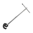 thumbnail image 4 of Gazechimp 11inch Basin Wrench Compact Jaw Plumber for Plumbing Applications Under Sink, 4 of 8