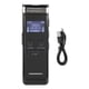 thumbnail image 2 of Grabadora De Voz Digital ANGGREK 32 GB para Clases, 2 of 7