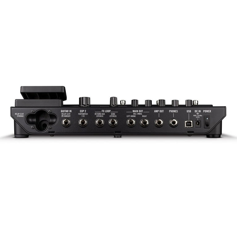 Line 6 POD Go Wireless Guitar Multi-Effects Processor - Walmart.com