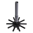 thumbnail image 1 of SX180DA Pool Filter Parts Lateral Assembly with Center Pipe Compatible with Hayward Pro Sand Filter Series S180T, 1 of 1