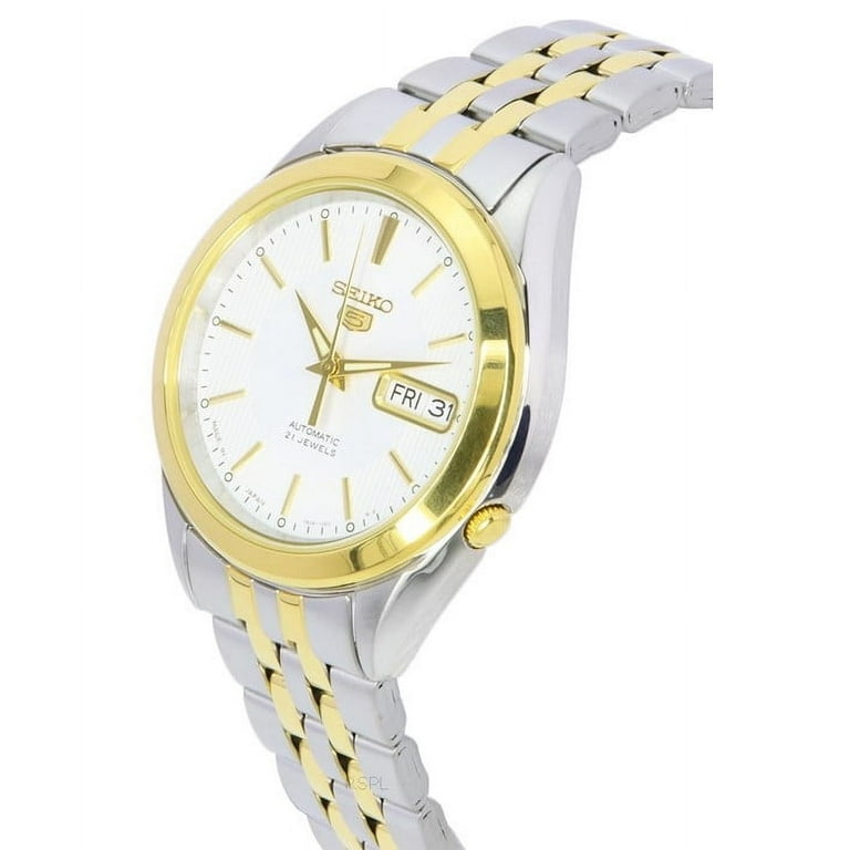 Seiko 5 analog clearance