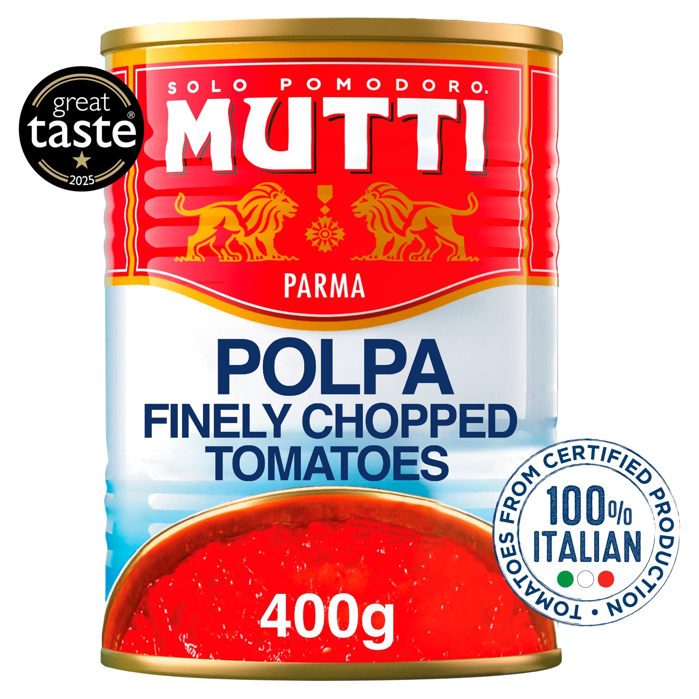 Stanislaus Gourmet Alta Cucina Whole Tomatoes with Juice, 6.43
