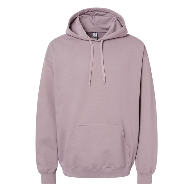Gildan Chandail à Capuchon en Molleton Mi-Lourd pour Adulte Softstyle