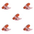 thumbnail image 2 of Jumpingount Zapatillas de baño para interiores, zapatos para el hogar, zapatos de verano para exteriores, suelo de playa, toboganes informales, Type2 NO2, 2 of 6