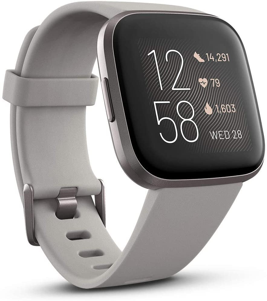 walmart fitbit versa 2