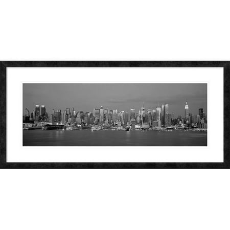 global gallery manhattan skyline