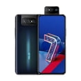 thumbnail image 1 of Smartphone Zenfone 7 PRO 8Gb 256Gb Negro ASUS Desbloqueado, 1 of 4