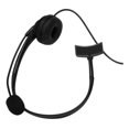 thumbnail image 2 of Auriculares Queenly-usb Para Call Center Con Micrófono Con C, 2 of 8
