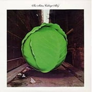 CABBAGE ALLEY