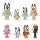 thumbnail image 2 of Figuras de Acción BuyWeekMX Familia de Perros 8 Uds PVC, 2 of 9