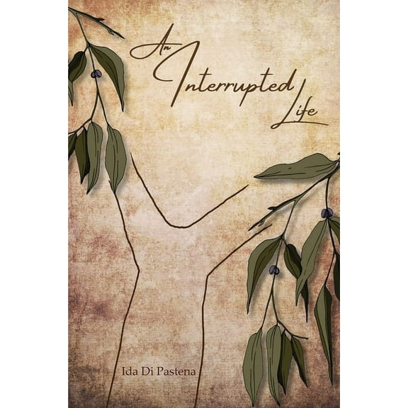 An Interrupted Life, (Paperback)