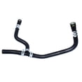 thumbnail image 1 of HVAC Heater Hose Assembly for Buick Enclave for Chevrolet Traverse for GMC Acadia-, 1 of 4