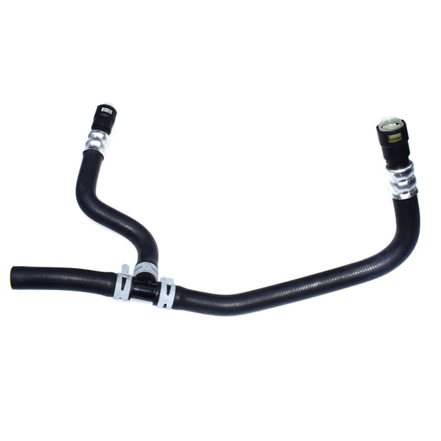 HVAC Heater Hose Assembly for Buick Enclave for Chevrolet Traverse for GMC Acadia-