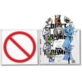 thumbnail image 1 of Don't Be Dumb, 1 of 2