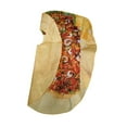 thumbnail image 4 of Disfraz de taco mexicano Yuyangstore accesorio fotográfico cómodo disfraz de cosplay portátil y decorativo Niños 43cmx100cm, 4 of 8