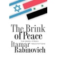 thumbnail image 1 of Pre-Owned The Brink of Peace: The Israeli-Syrian Negotiations Paperback, 1 of 1