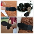 thumbnail image 4 of COOPHYA Softball Sliding Sliding Mitt Black Neoprene 1Pcs for Teenagers, 4 of 8