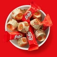thumbnail image 2 of Hershey's Reese's & Kit Kat Miniature Size Chocolate, Family Pack - 15 oz Packaging may vary, 2 of 4