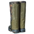 thumbnail image 2 of Lightweight Foot Sleeve for Adults Ski Leg Protection Snow Leg Sleeve, 2 of 7