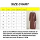 thumbnail image 3 of Vestido casual de mujer Vestido de manga larga con cuello en V Vestido de cambio suelto casual Adepaton BST3003117-4, 3 of 6