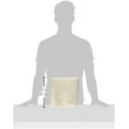 thumbnail image 7 of PCP Pressure-Relief Wheelchair Pad, Off-White, 18 x 18, 7 of 7