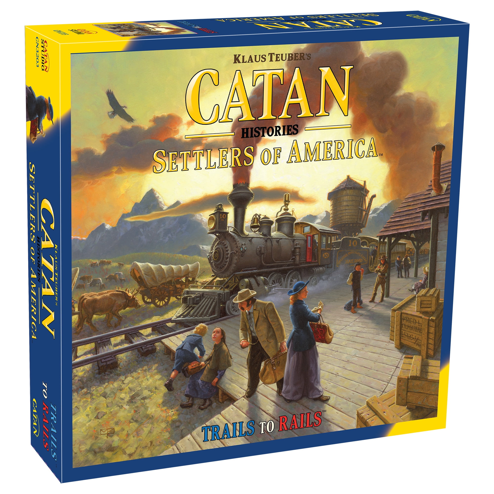 Details about   Catan Expansion Traders & BarbariansGood Neighbors Event CardGame Piece 