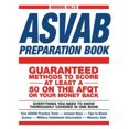 thumbnail image 3 of Norman Hall's ASVAB Preparation Book, 3 of 3