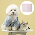 thumbnail image 3 of Summer kennel pad dog pad pet ice silk pad cat cool pad, 3 of 5