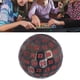 thumbnail image 4 of Dados Poliédricos de Metal ANGGREK Versátiles Para Juegos de Rol, 4 of 8