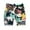 A001, variant on YTDSCS Kids Toddler Boys Camouflage Shorts Pants Baby Casual Sports Kids Beach Short Elastic Waist Summer Boys Short 1-9T