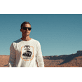 thumbnail image 2 of Toyota Land Cruiser Since 1958 Long Sleeve Tee, 2 of 5