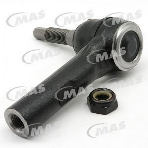 TIE ROD ENDS Fits select: 2004-2009 DODGE DURANGO, 2007-2009 CHRYSLER ASPEN