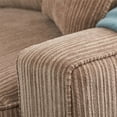 thumbnail image 3 of Serta Collection RTA Palisades Canapé 78 Pouces en Beige Flagstone, 3 of 13