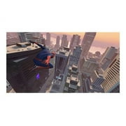 Restored Amazing Spider-Man 2 (Playstation 3)