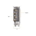 thumbnail image 6 of GIGABYTE Eagle GeForce RTX 3070 8GB GDDR6 PCI Express 4.0 ATX Video Card GV-N3070EAGLE-8GD (rev. 2.0) (LHR), 6 of 10
