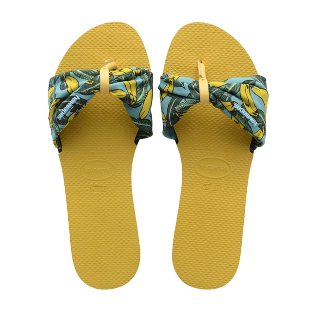 SANDALIAS HAVAIANAS YOU ST TROP FC 4140714 Havaianas 41407140776356