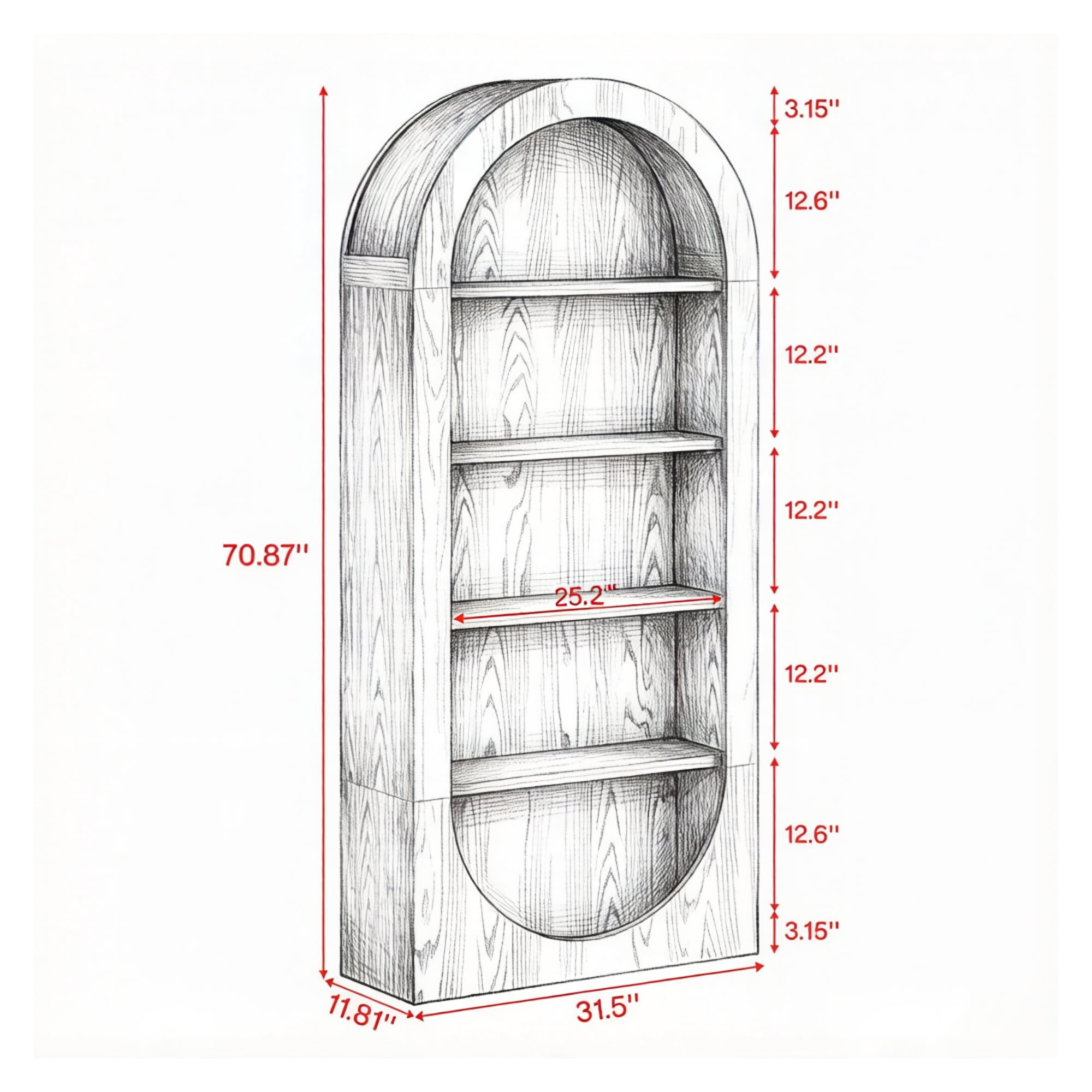 Shoe Cabinet