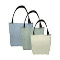 thumbnail image 2 of Tote Bags Patterned Drop, 2 of 4