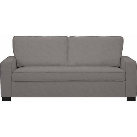 Millona Sofast Compact Microfiber Sofa Multiple Colors Millona Sofast Compact Microfiber Sofa Multiple Colors
