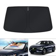 thumbnail image 1 of Protector Solar para Parabrisas KUST a Medida para Volvo XC60 2018-2026, 1 of 8