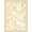 Cream Gold, Pattern 19, variant on ODIKA 8'x10' Washable Area Rug Durable, Non-Slip Greek Border Mosaic Designer Sculptures Cream Sconces Abstract Key Refined for Living Room, Under Sectional, Family