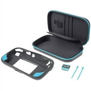 Powera Wiiu Gamer Essentials Kit Blue
